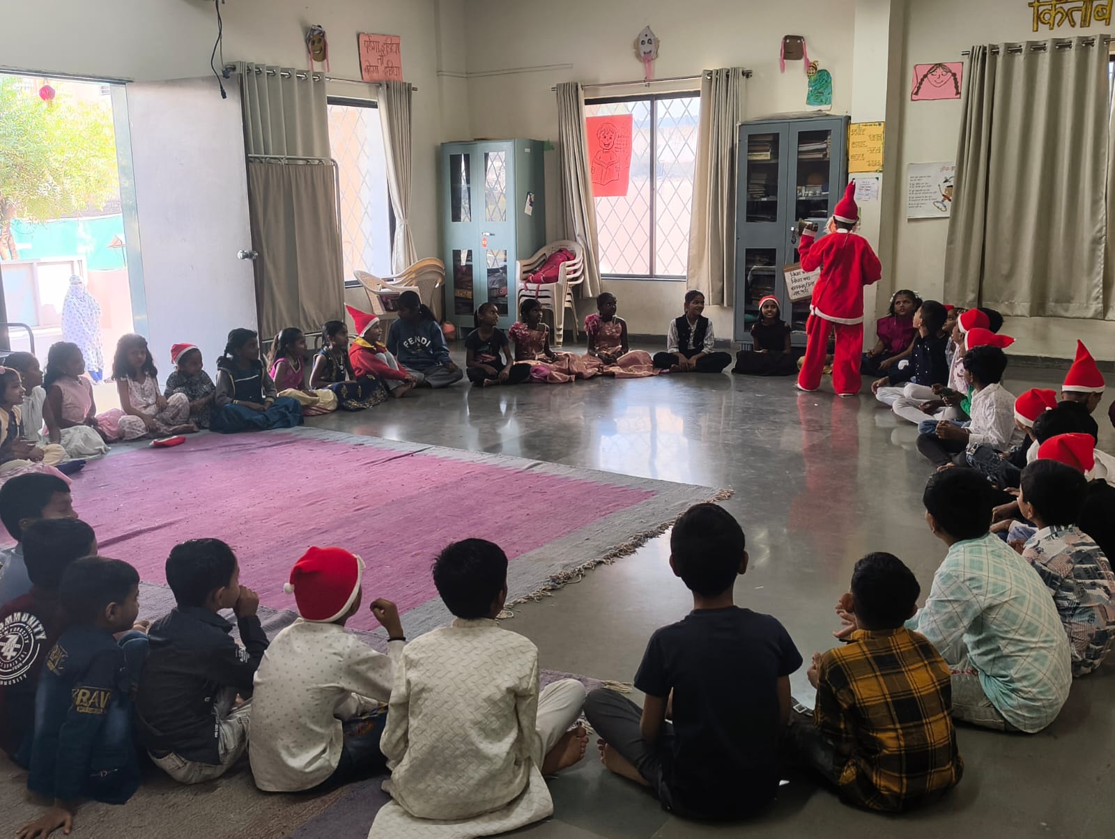 Christmas Celebration